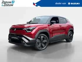 Suzuki E Vitara (2026)