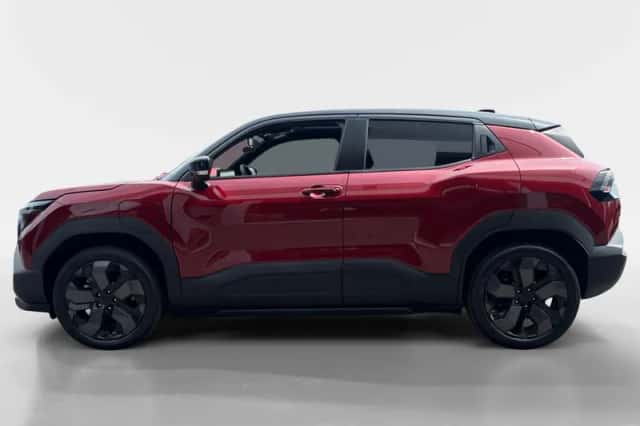 Suzuki E Vitara (2026) thumbnail 2