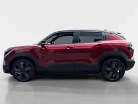 Suzuki E Vitara (2026) thumbnail 2