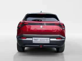 Suzuki E Vitara (2026) thumbnail 4
