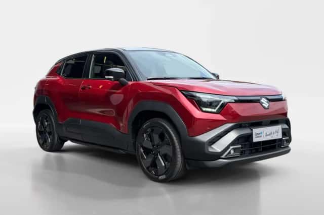 Suzuki E Vitara (2026) thumbnail 7