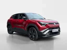 Suzuki E Vitara (2026) thumbnail 7