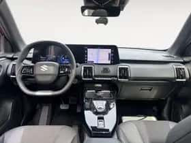 Suzuki E Vitara (2026) thumbnail 10