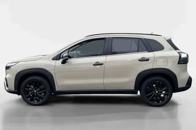 Suzuki S-Cross (2026) thumbnail 2