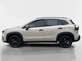 Suzuki S-Cross (2026) thumbnail 2