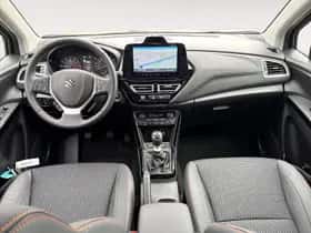 Suzuki S-Cross (2026) thumbnail 11