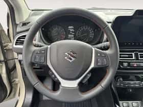Suzuki S-Cross (2026) thumbnail 13