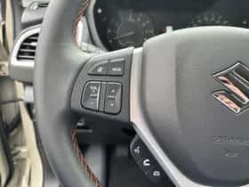Suzuki S-Cross (2026) thumbnail 14