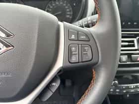 Suzuki S-Cross (2026) thumbnail 15