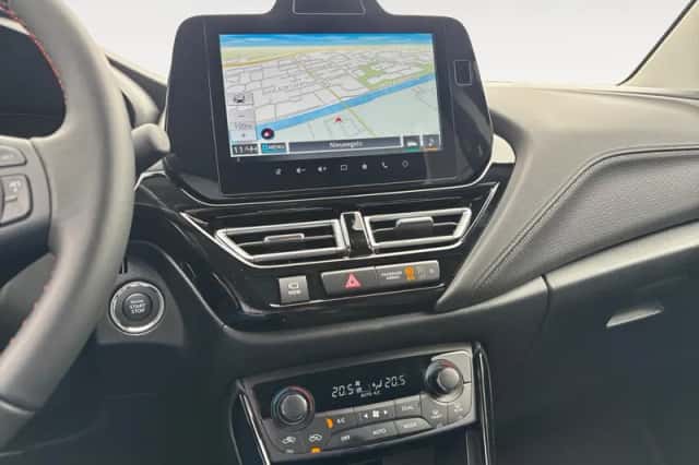 Suzuki S-Cross (2026) thumbnail 16