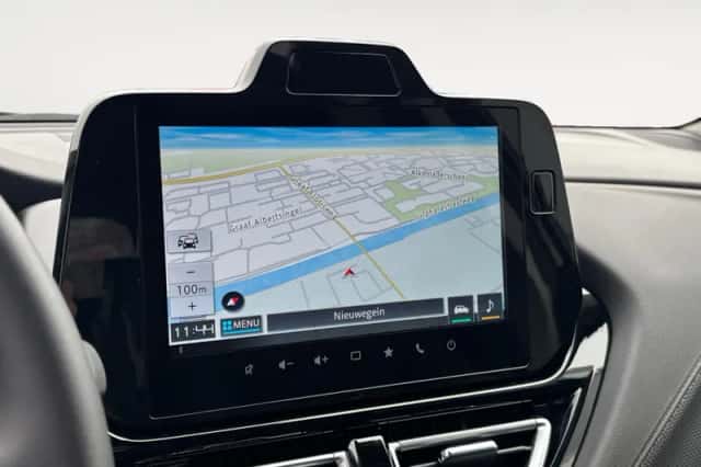 Suzuki S-Cross (2026) thumbnail 17