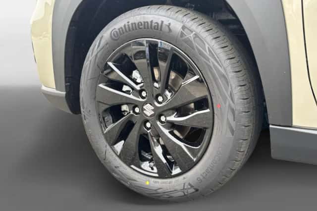 Suzuki S-Cross (2026) thumbnail 19