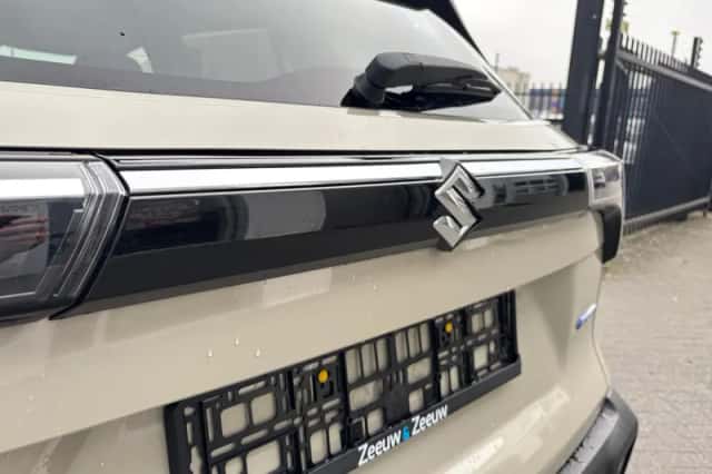 Suzuki S-Cross (2026) thumbnail 22