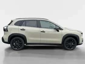 Suzuki S-Cross (2026) thumbnail 6