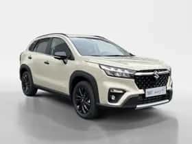 Suzuki S-Cross (2026) thumbnail 7