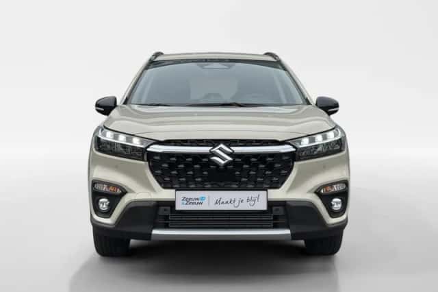 Suzuki S-Cross (2026) thumbnail 8