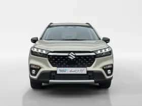 Suzuki S-Cross (2026) thumbnail 8