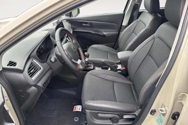 Suzuki S-Cross (2026) thumbnail 9