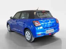 Suzuki Swift (2025) thumbnail 11