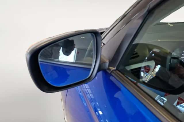 Suzuki Swift (2025) thumbnail 13