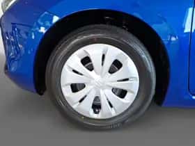 Suzuki Swift (2025) thumbnail 14