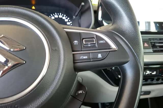Suzuki Swift (2025) thumbnail 18