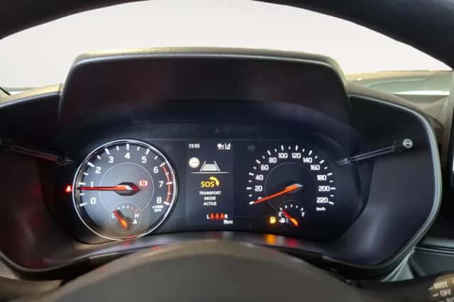 Suzuki Swift (2025) thumbnail 19