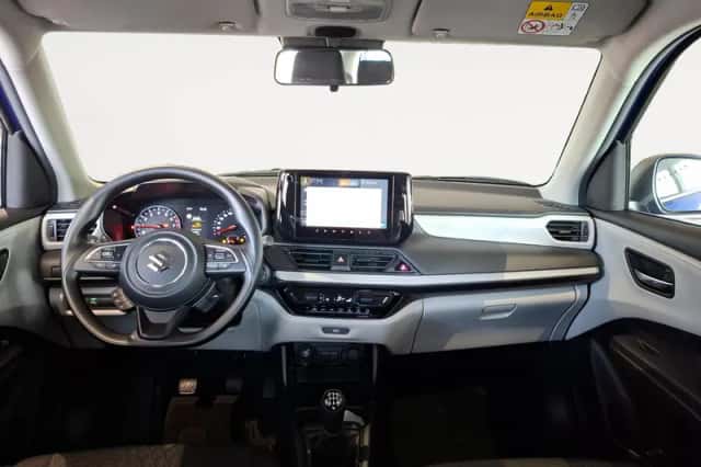 Suzuki Swift (2025) thumbnail 20