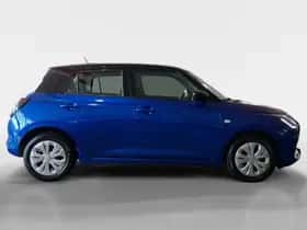 Suzuki Swift (2025) thumbnail 4