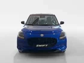 Suzuki Swift (2025) thumbnail 7