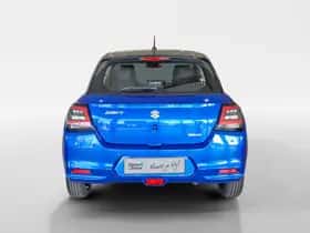 Suzuki Swift (2025) thumbnail 9