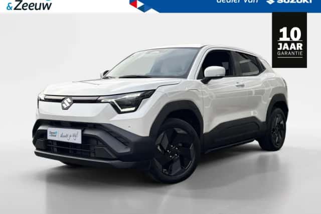 Suzuki E Vitara (2026) thumbnail 1