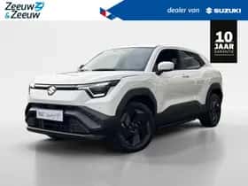Suzuki E Vitara (2026)