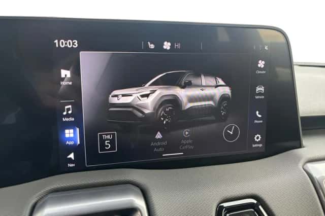 Suzuki E Vitara (2026) thumbnail 19