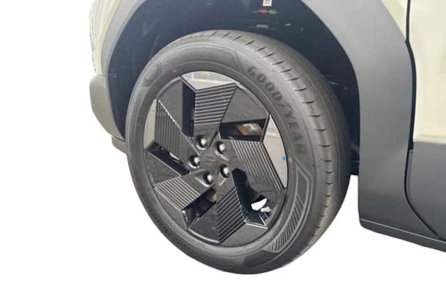 Suzuki E Vitara (2026) thumbnail 20