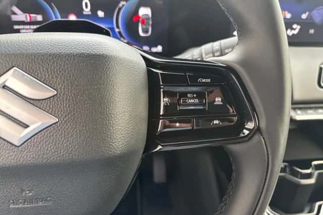 Suzuki E Vitara (2026) thumbnail 22
