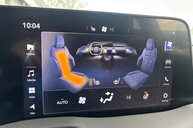Suzuki E Vitara (2026) thumbnail 24