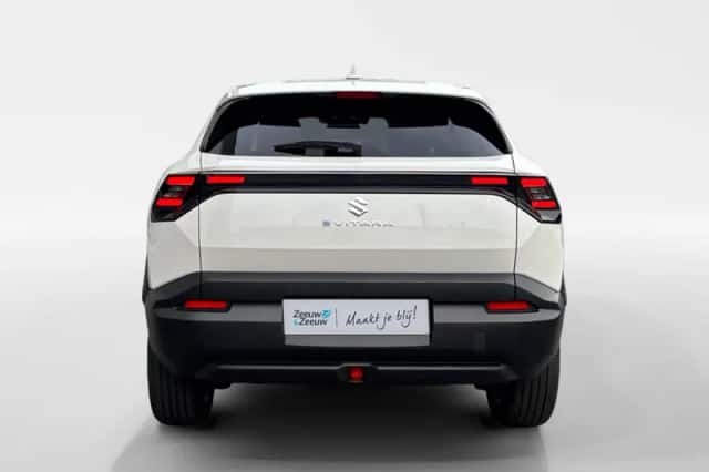 Suzuki E Vitara (2026) thumbnail 4
