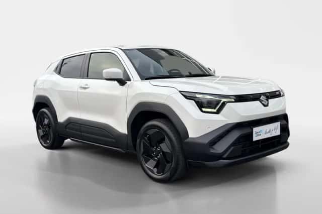 Suzuki E Vitara (2026) thumbnail 7