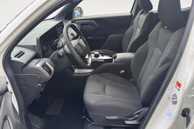 Suzuki E Vitara (2026) thumbnail 8