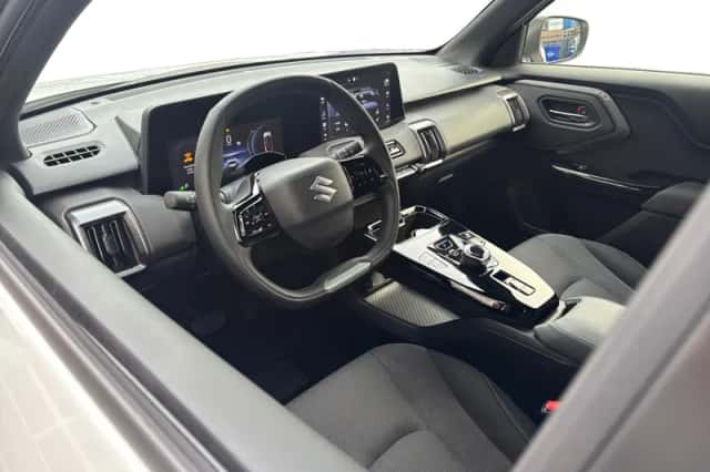 Suzuki E Vitara (2026) thumbnail 10