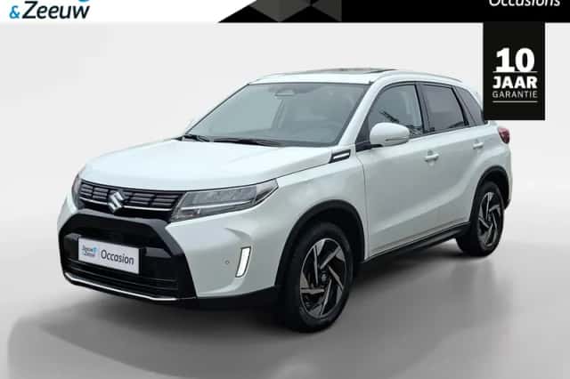 Suzuki Vitara (2025) thumbnail 1