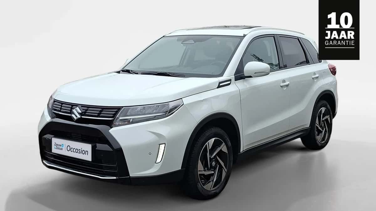 Suzuki Vitara (2025) — foto 1