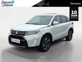Suzuki Vitara (2025)