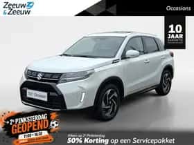 Suzuki Vitara (2025)