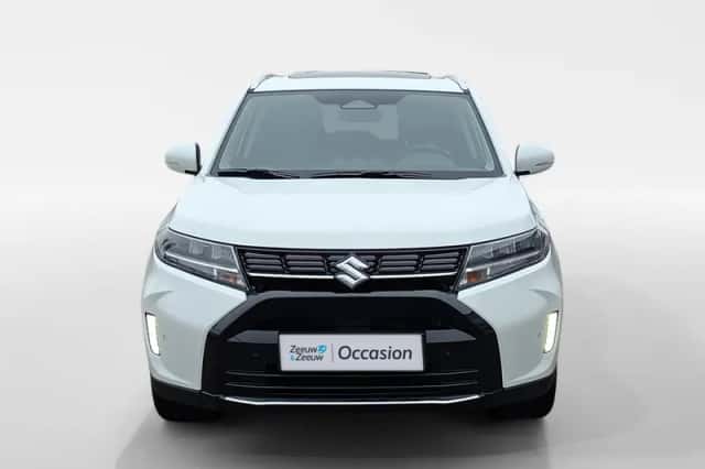 Suzuki Vitara (2025) thumbnail 2