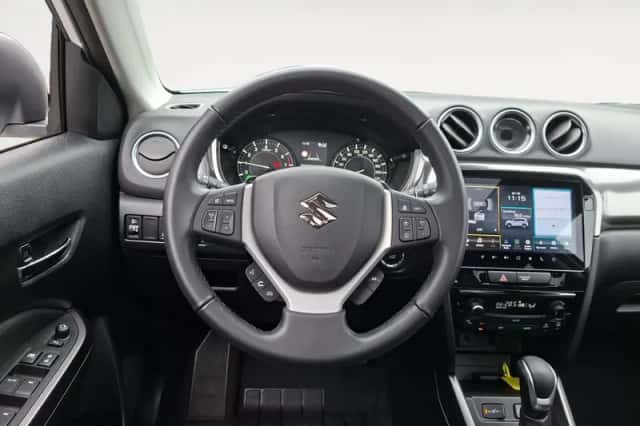 Suzuki Vitara (2025) thumbnail 14