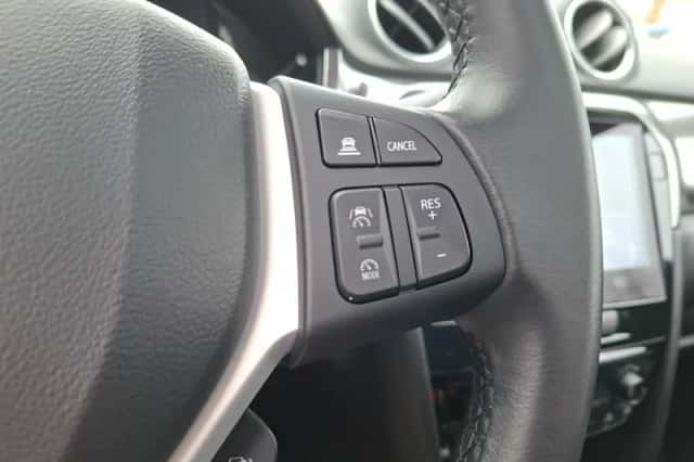 Suzuki Vitara (2025) thumbnail 16