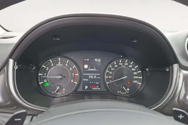 Suzuki Vitara (2025) thumbnail 17