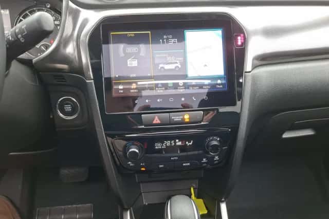 Suzuki Vitara (2025) thumbnail 18